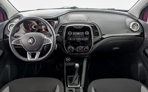 Renault Kaptur
