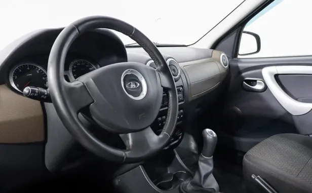 Lada (ВАЗ) Largus