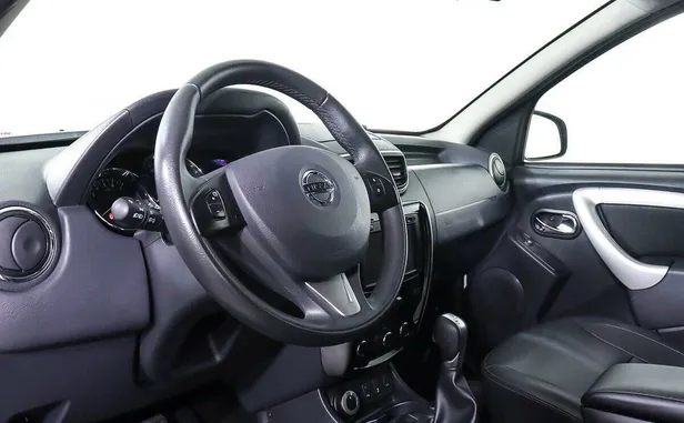 Nissan Terrano