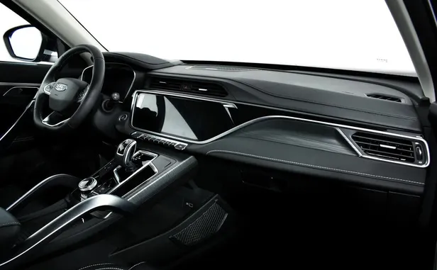 Geely Atlas Pro