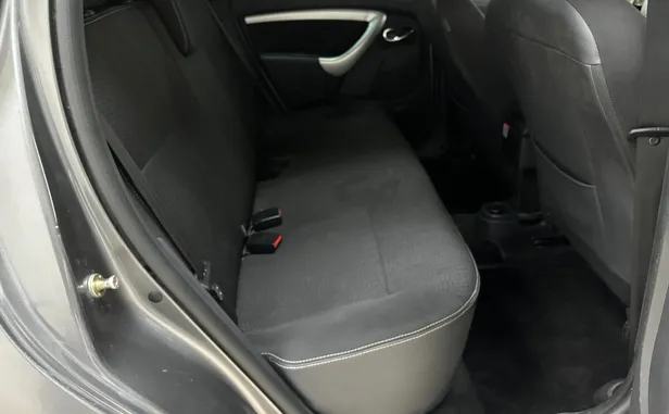 Nissan Terrano