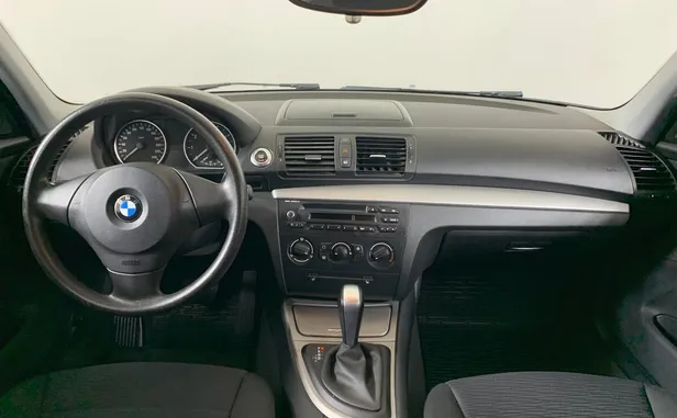 BMW 1 серии