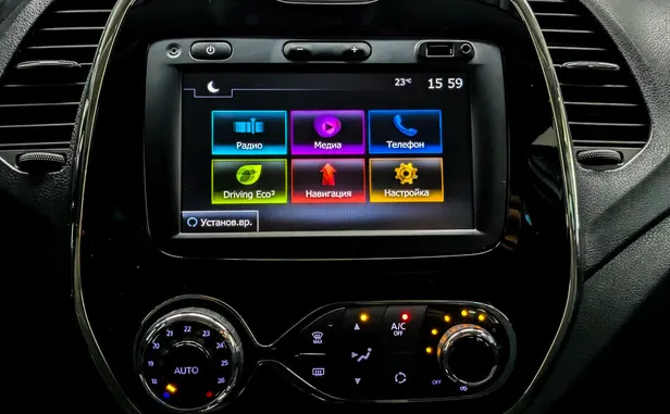 Renault Kaptur