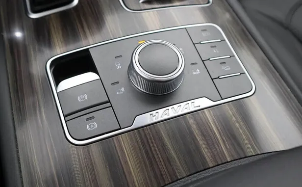 Haval H9