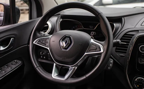 Renault Kaptur