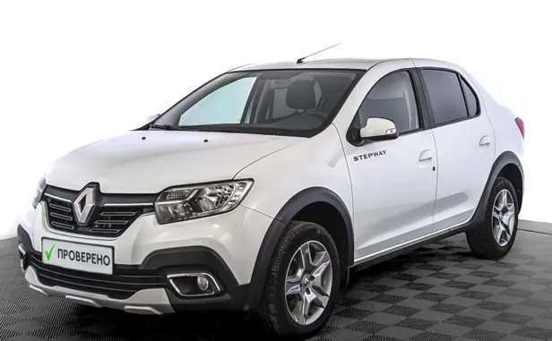 Renault Logan