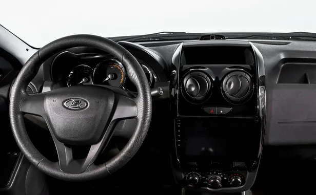 Lada (ВАЗ) Largus