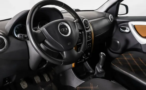 Lada (ВАЗ) Largus