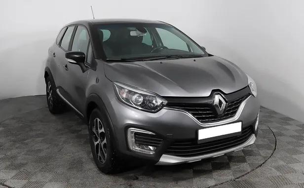 Renault Kaptur