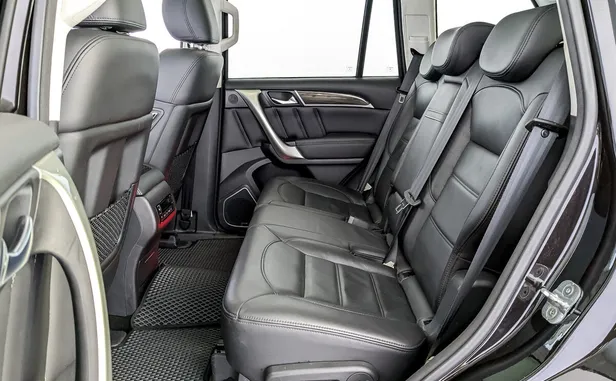 Haval H9