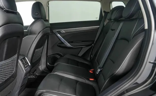 Geely Atlas Pro