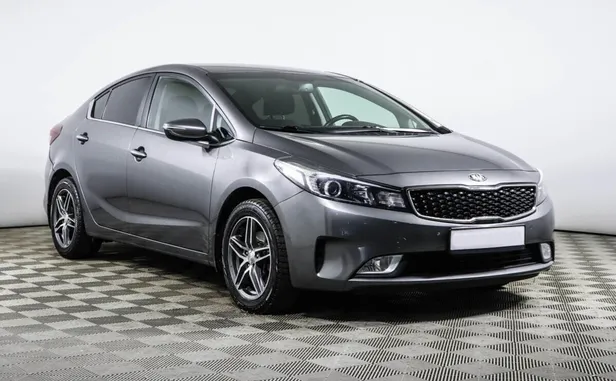Kia Cerato
