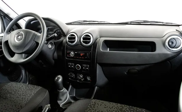Lada (ВАЗ) Largus