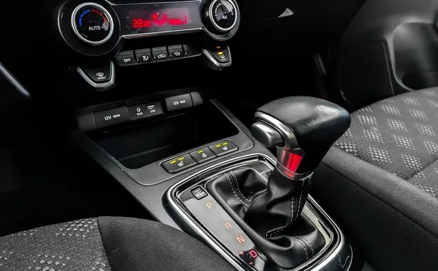 Kia Rio X-Line