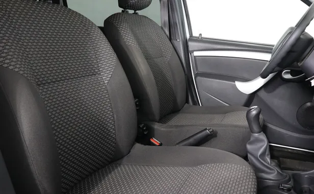 Lada (ВАЗ) Largus