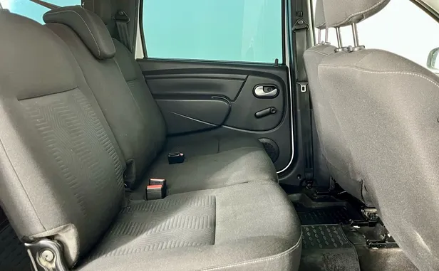 Lada (ВАЗ) Largus