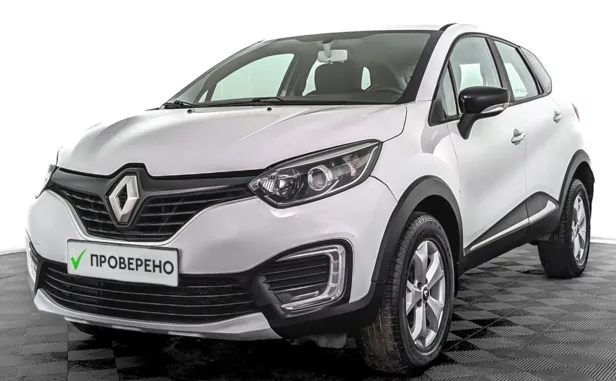 Renault Kaptur