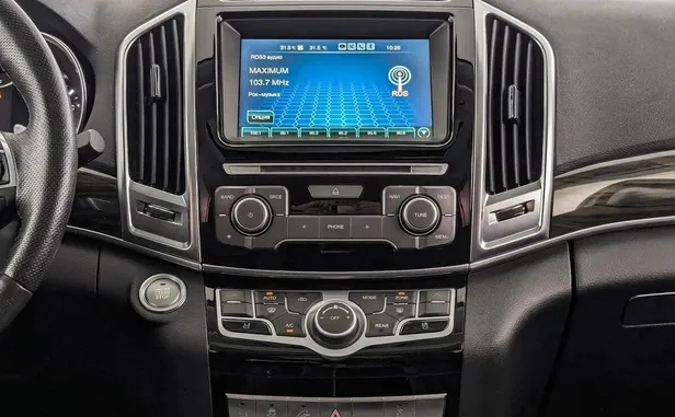 Haval H9