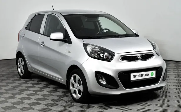 Kia Picanto