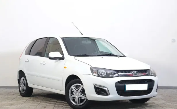 Lada (ВАЗ) Kalina