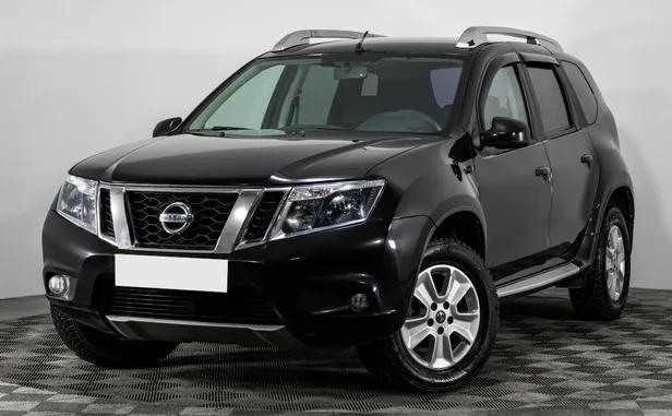 Nissan Terrano