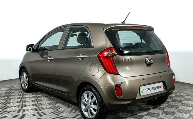 Kia Picanto