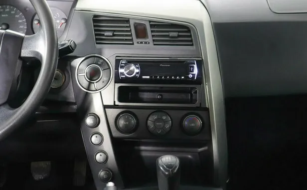 SsangYong Kyron