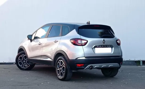 Renault Kaptur
