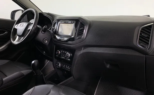 Lada (ВАЗ) XRAY