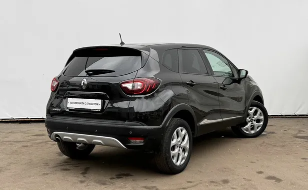Renault Kaptur