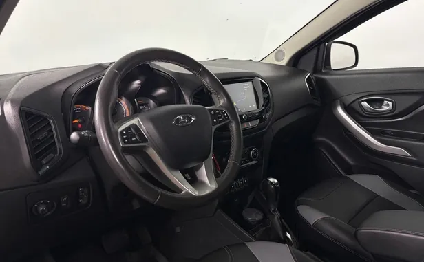 Lada (ВАЗ) XRAY