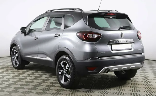 Renault Kaptur