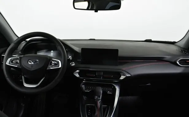 Kaiyi E5