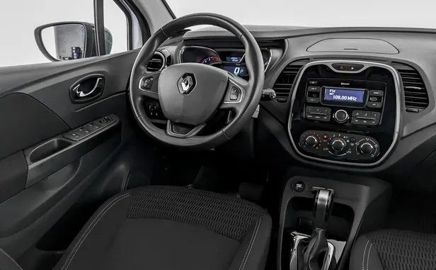 Renault Kaptur