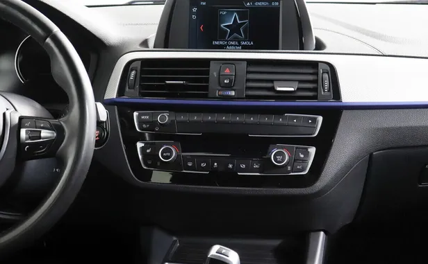 BMW 1 серии