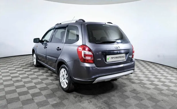 Lada (ВАЗ) Kalina