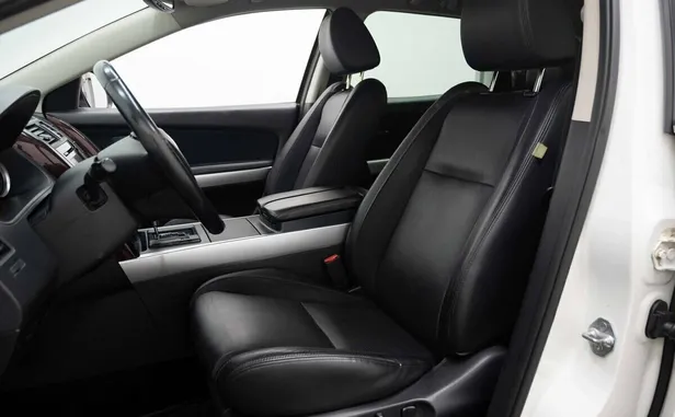 Mazda CX-9