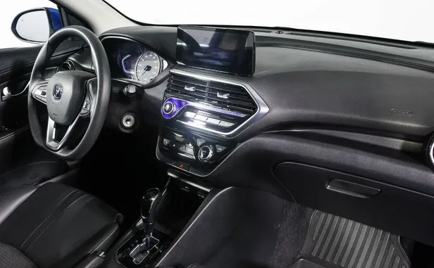 Changan Alsvin