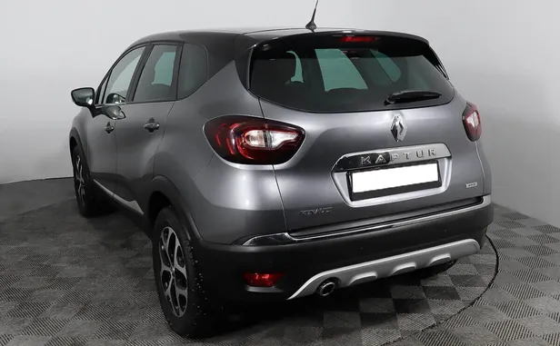 Renault Kaptur