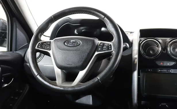 Lada (ВАЗ) Largus