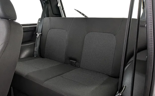 Lada (ВАЗ) Niva Legend