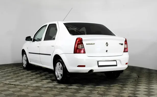 Renault Logan