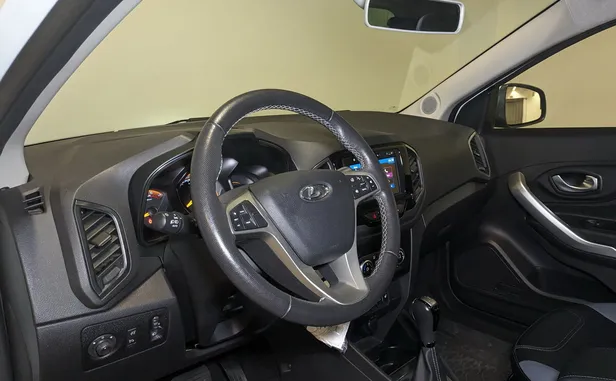 Lada (ВАЗ) XRAY