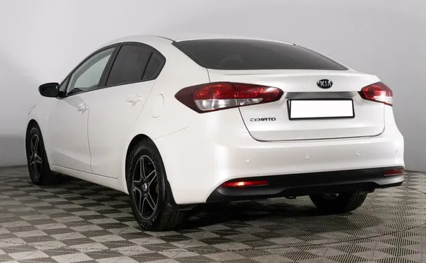 Kia Cerato