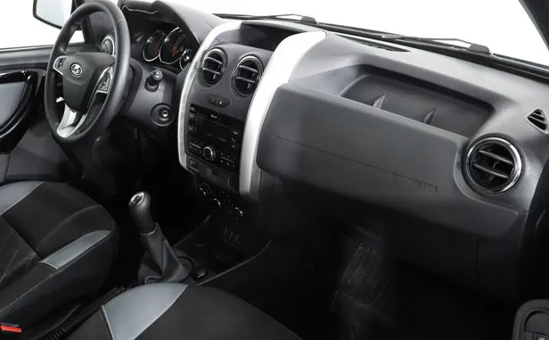 Lada (ВАЗ) Largus