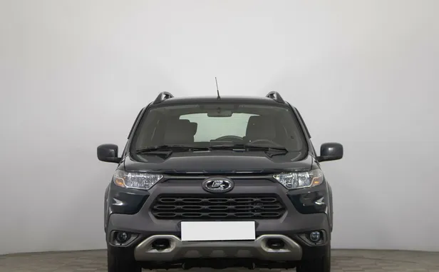 Lada (ВАЗ) Niva