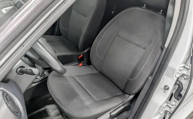 Nissan Terrano