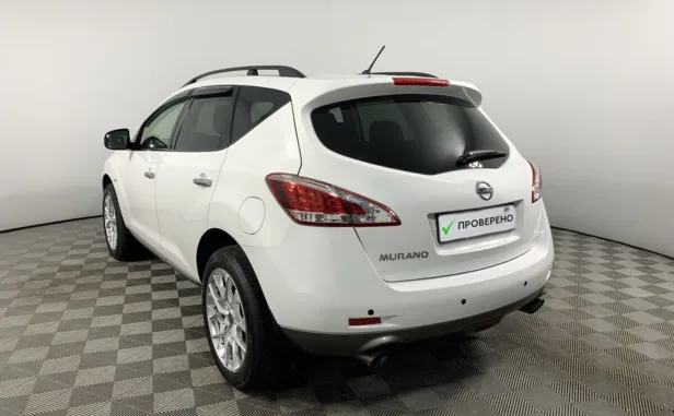 Nissan Murano