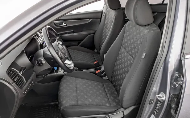 Kia Rio X-Line