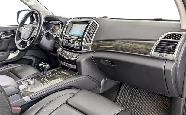 Haval H9